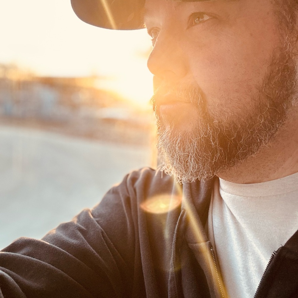 Meet your Posher, Tim